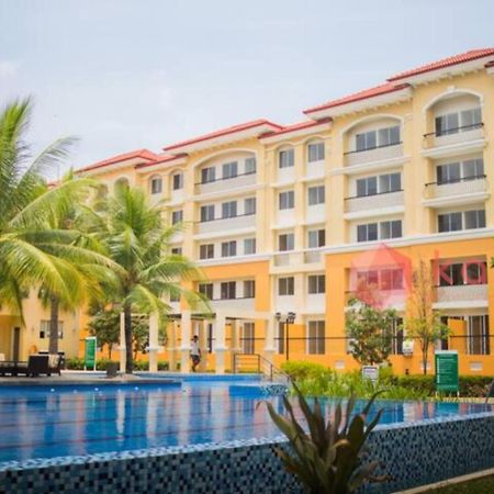 Kara's Suite Cebu Bagian luar foto