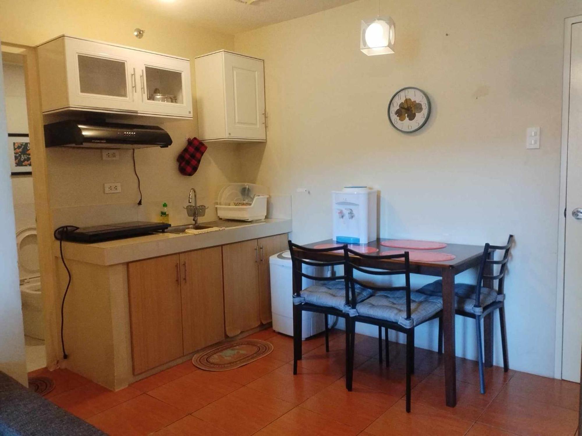 Kara's Suite Cebu Bagian luar foto