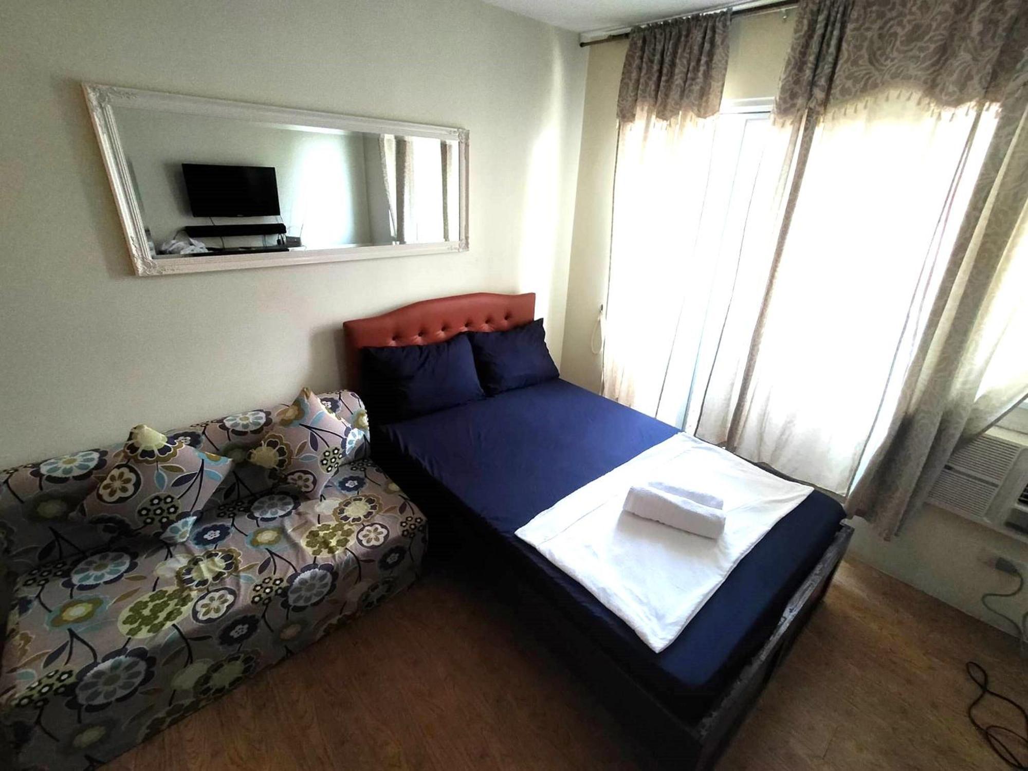 Kara's Suite Cebu Bagian luar foto