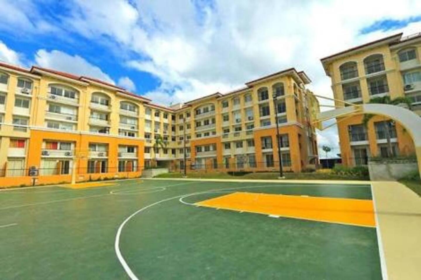 Kara's Suite Cebu Bagian luar foto