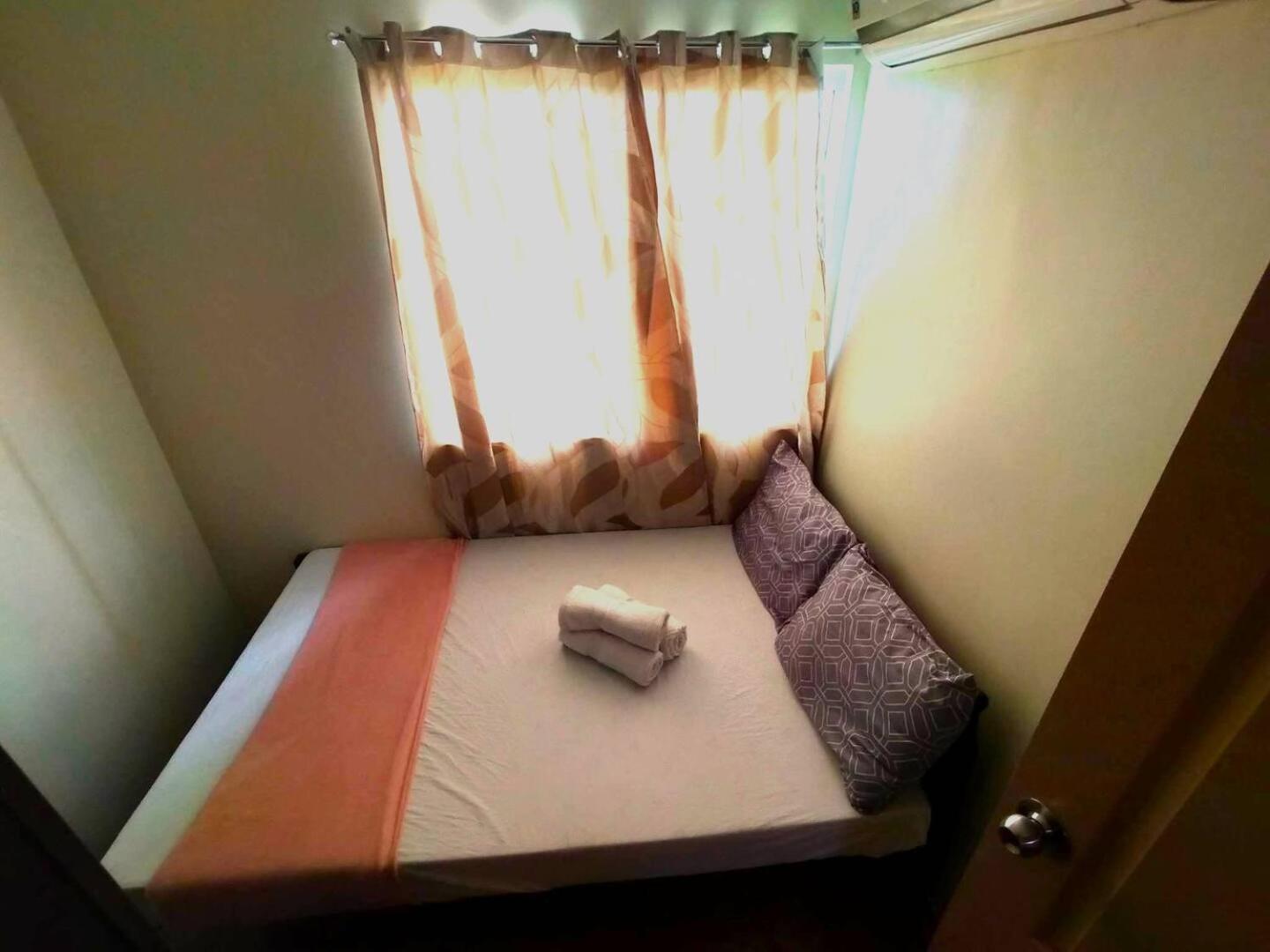 Kara's Suite Cebu Bagian luar foto