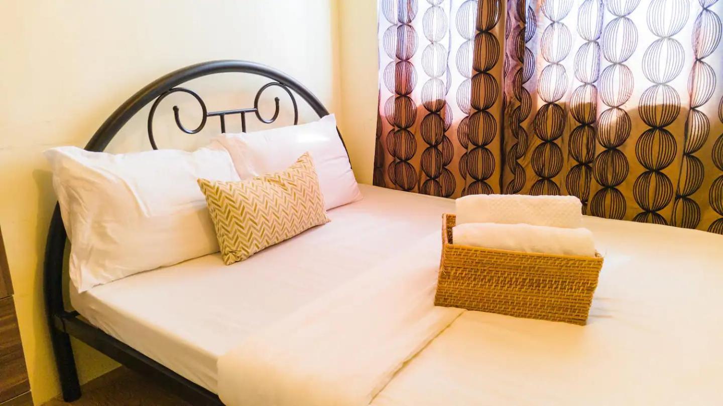 Kara's Suite Cebu Bagian luar foto