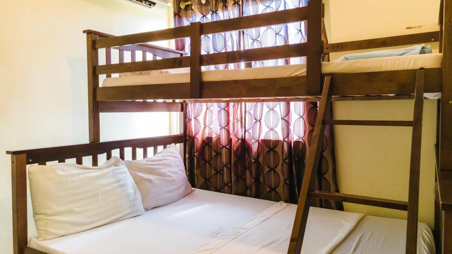 Kara's Suite Cebu Bagian luar foto