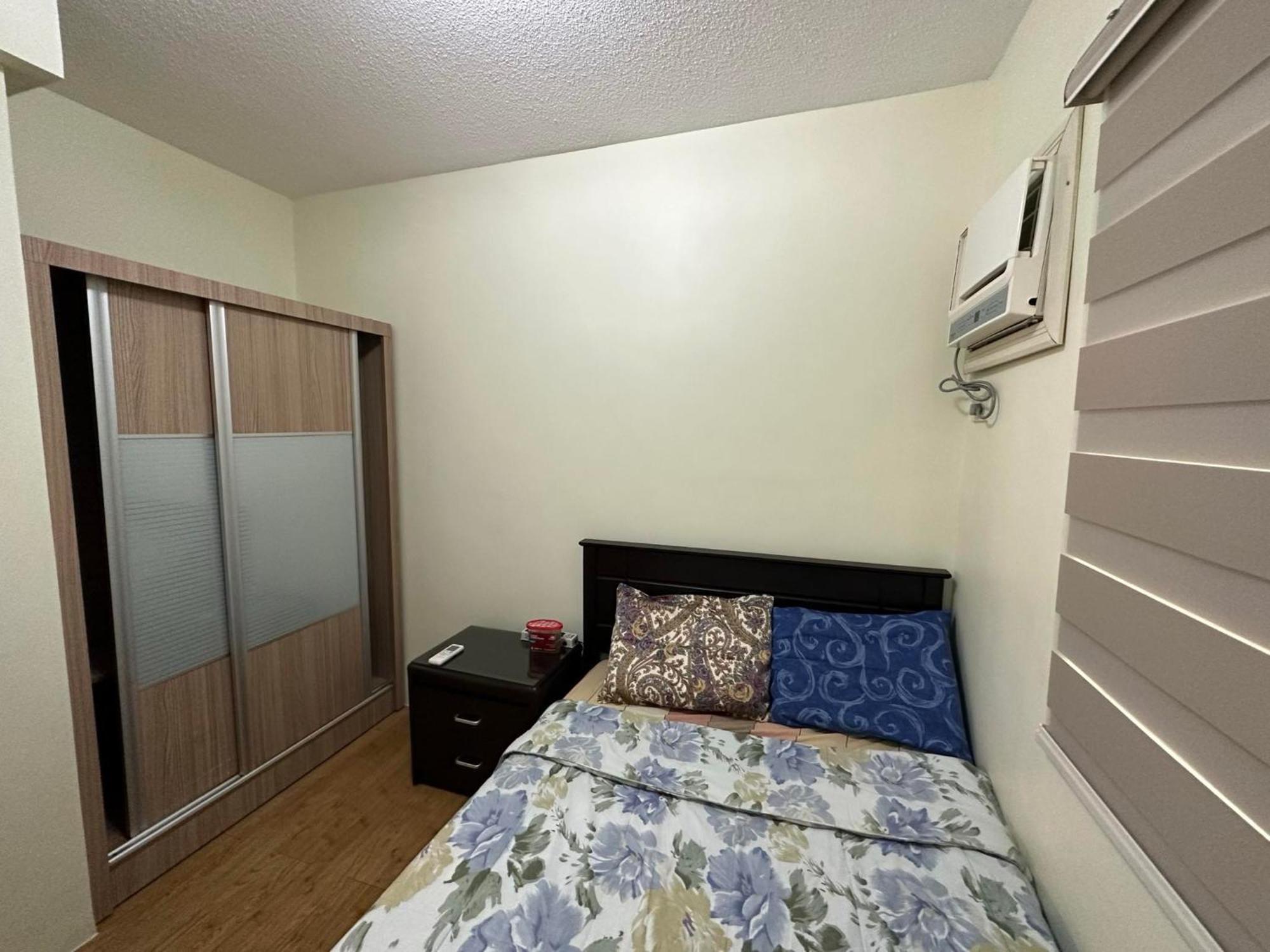 Kara's Suite Cebu Bagian luar foto