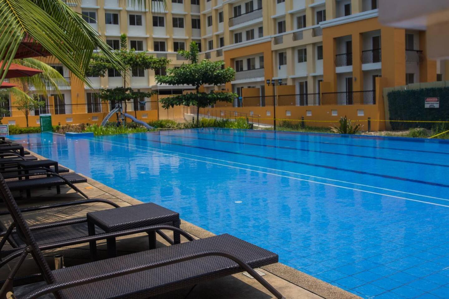 Kara's Suite Cebu Bagian luar foto