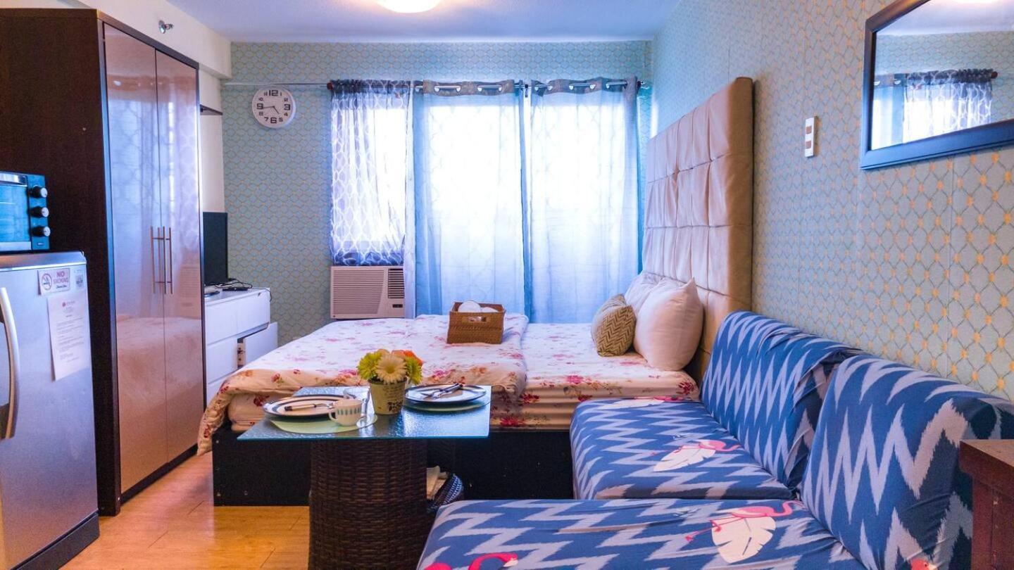 Kara's Suite Cebu Bagian luar foto