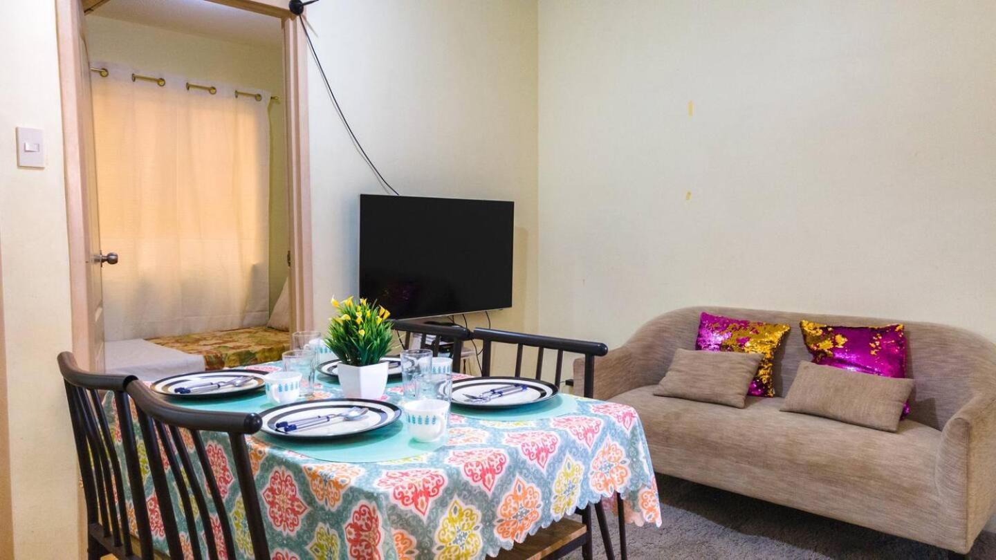 Kara's Suite Cebu Bagian luar foto