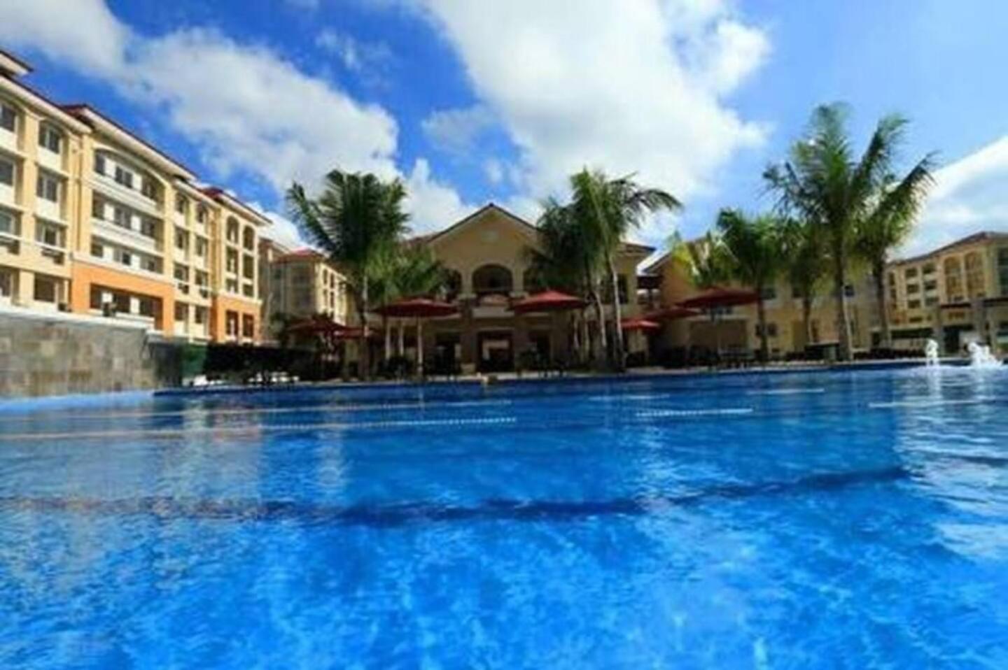 Kara's Suite Cebu Bagian luar foto