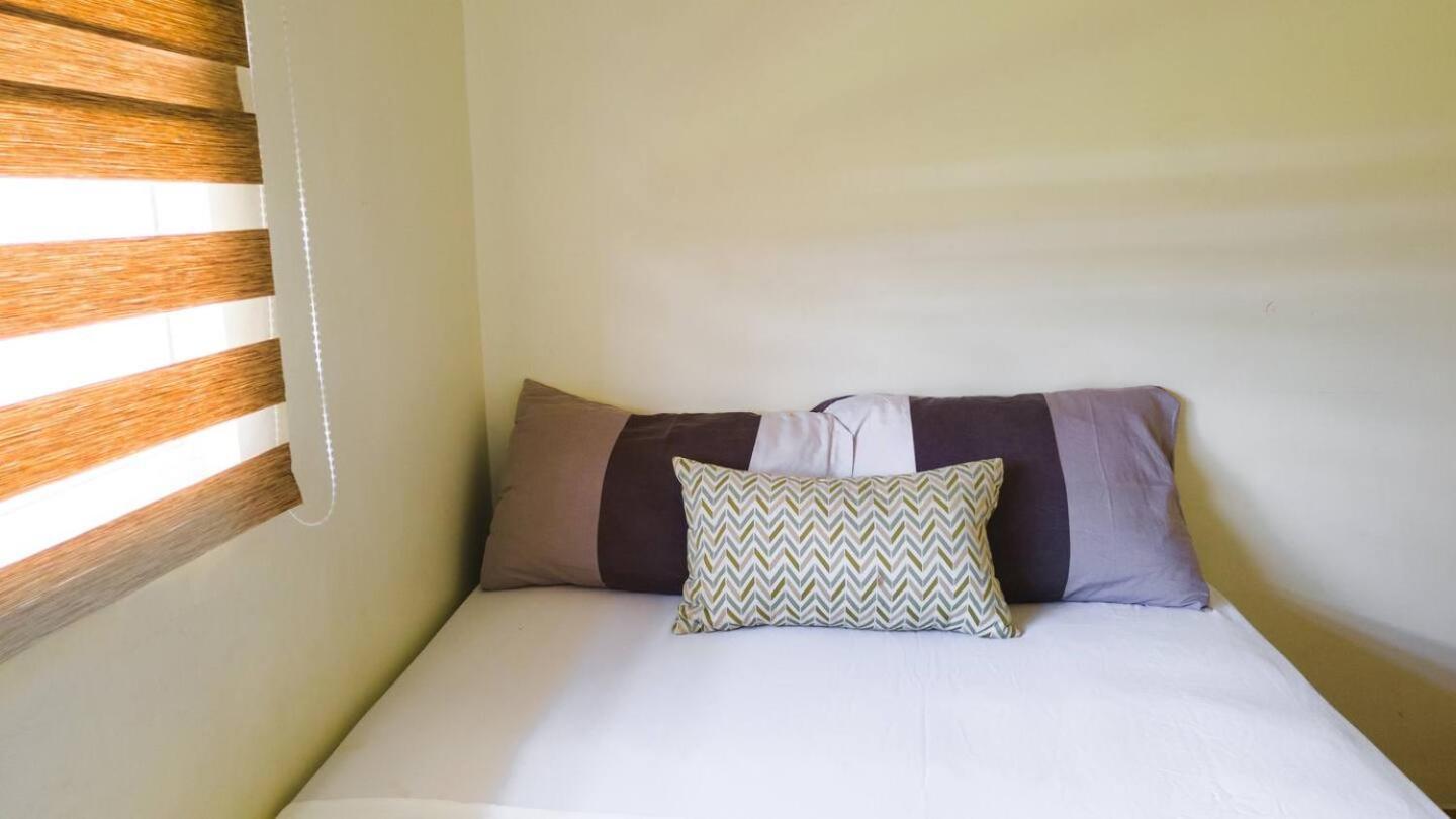 Kara's Suite Cebu Bagian luar foto