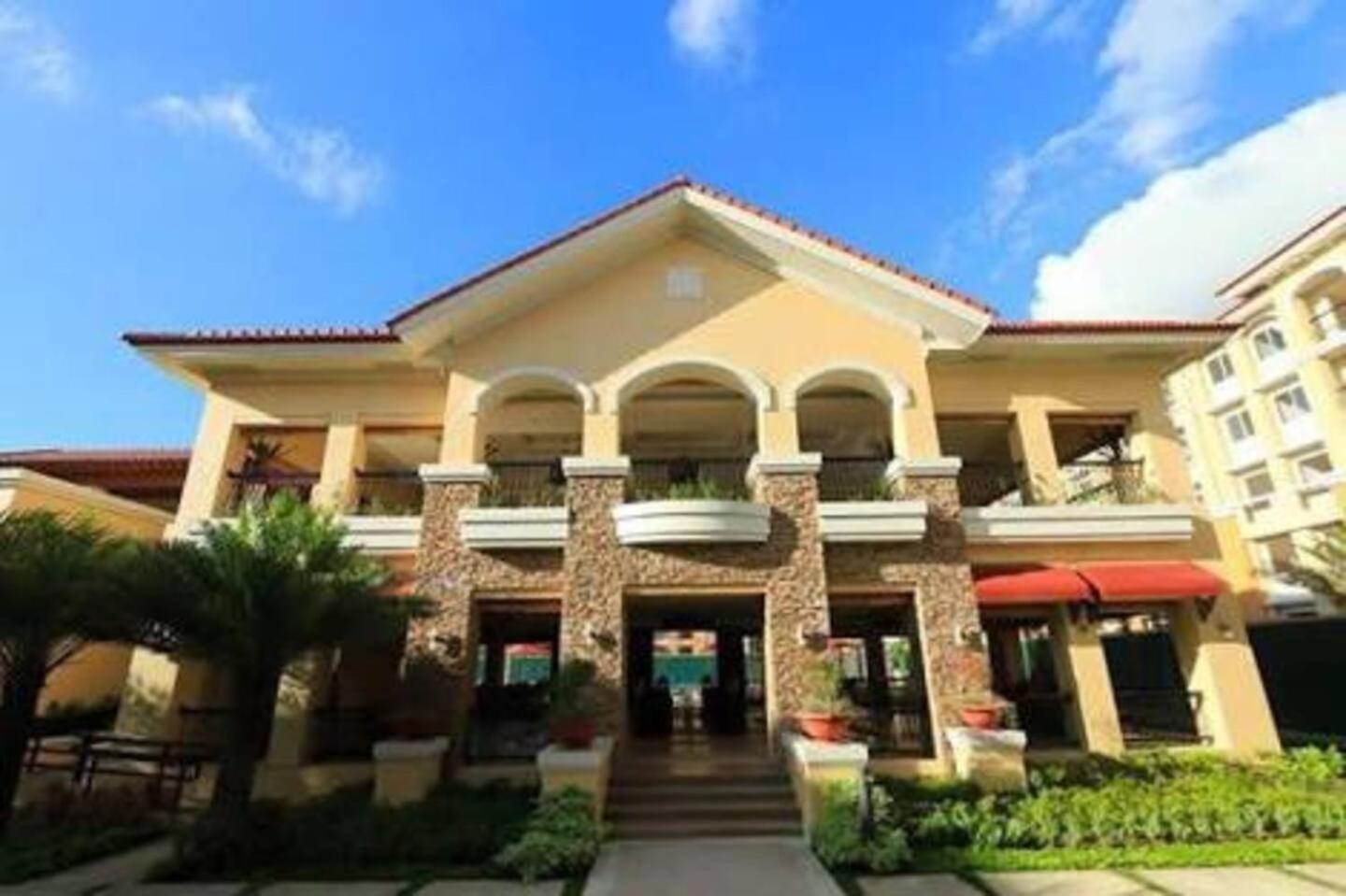 Kara's Suite Cebu Bagian luar foto