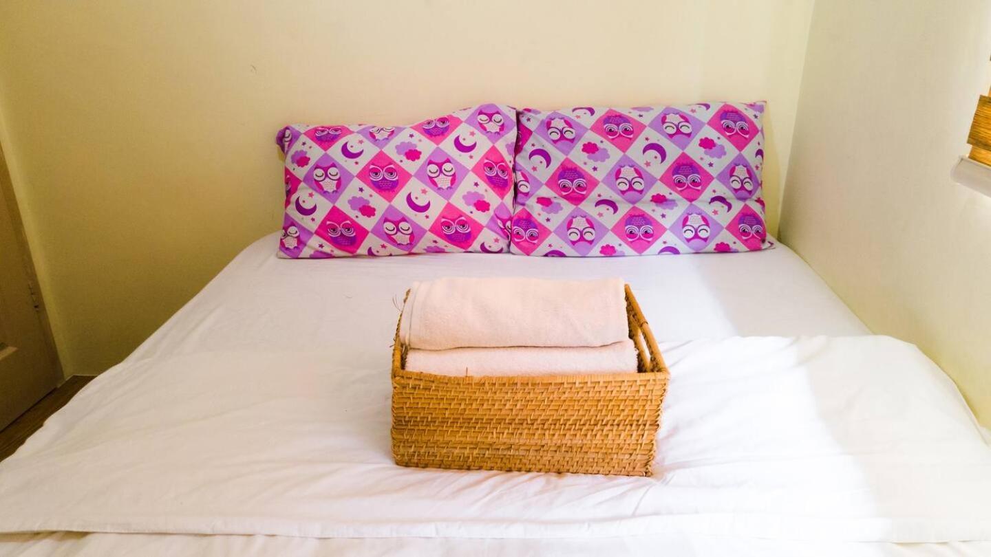 Kara's Suite Cebu Bagian luar foto