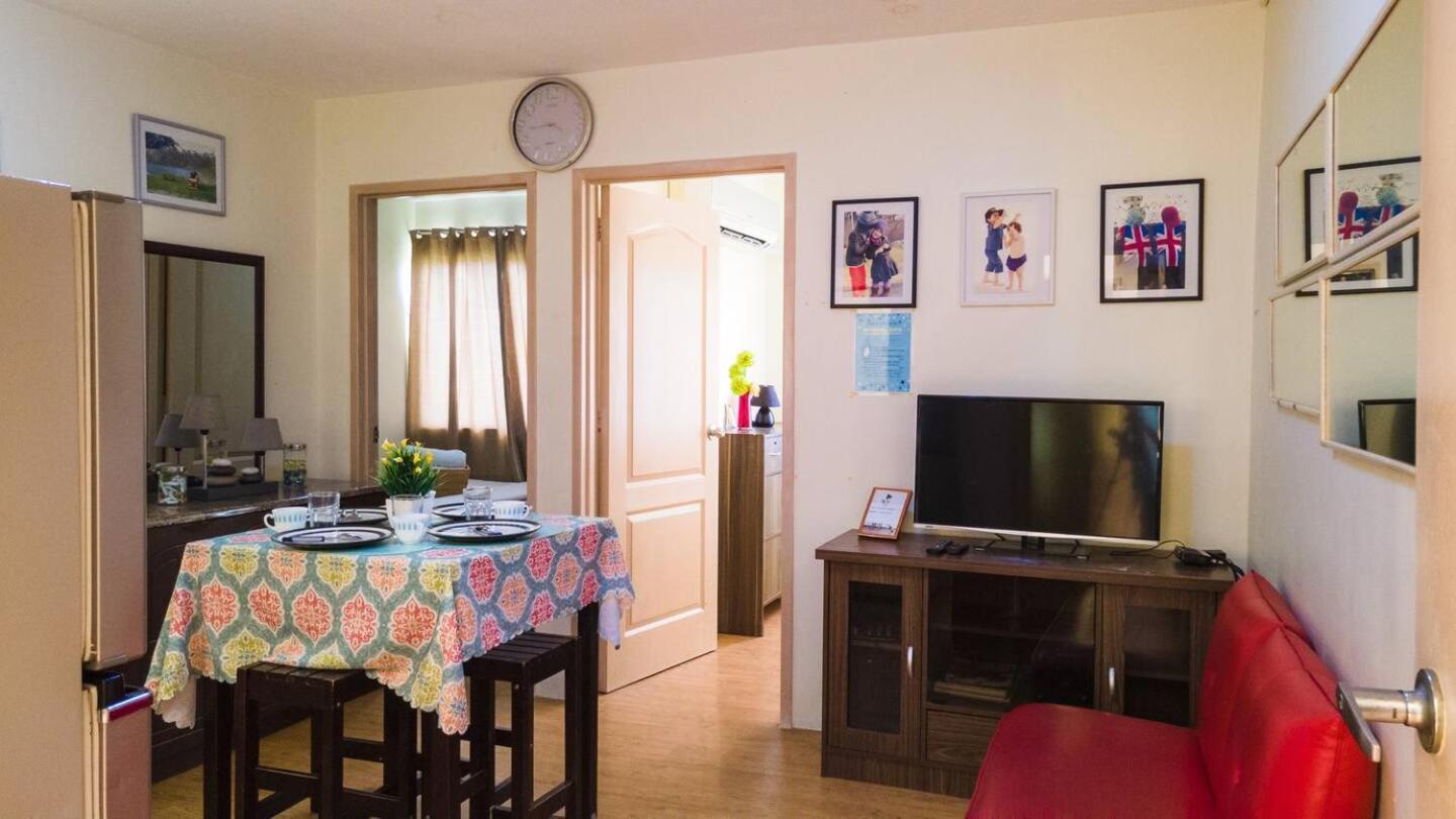Kara's Suite Cebu Bagian luar foto