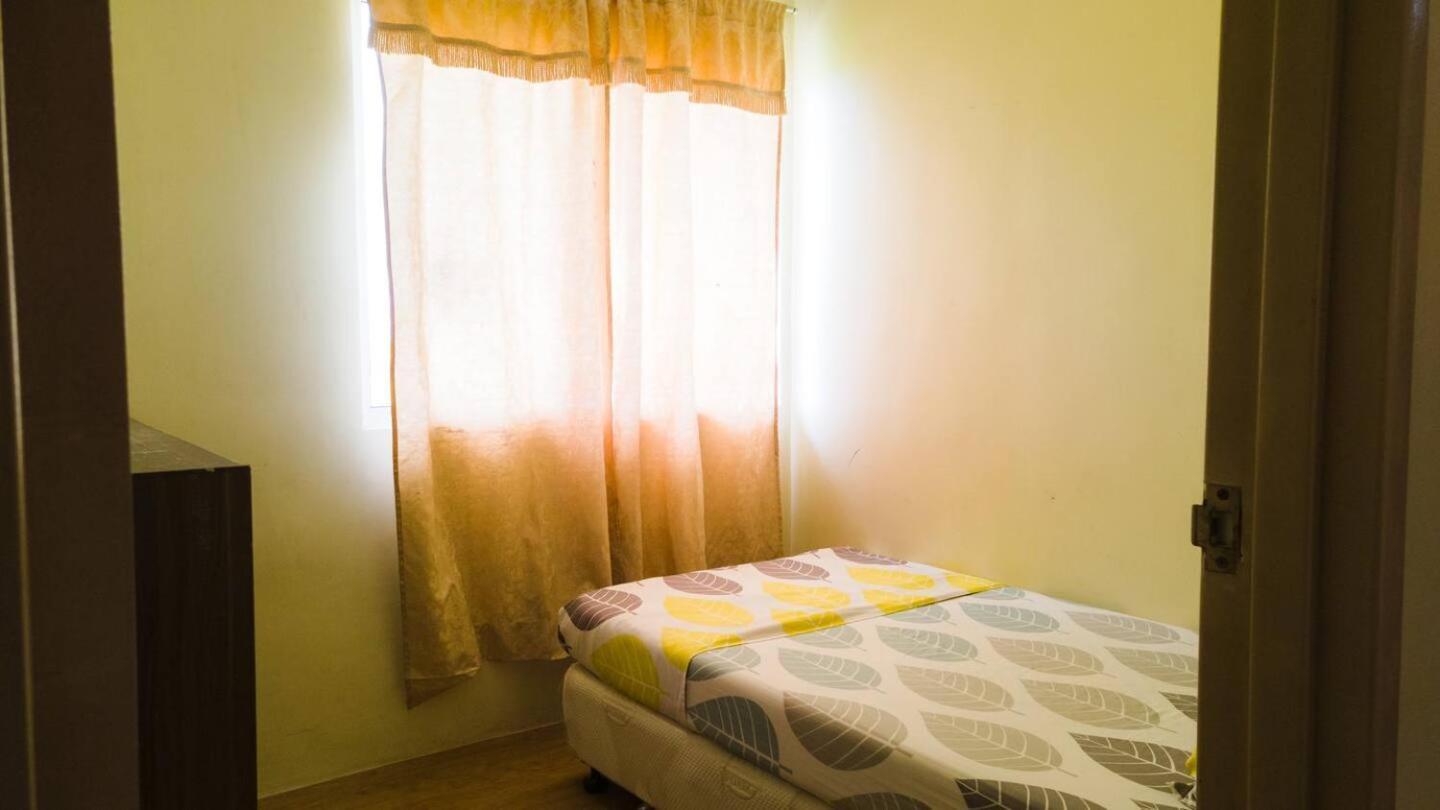 Kara's Suite Cebu Bagian luar foto
