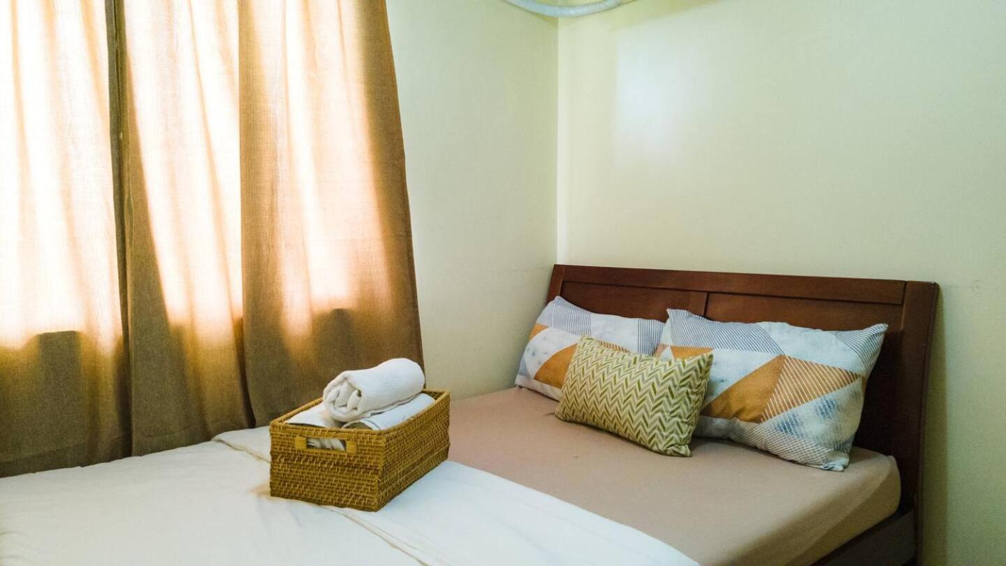 Kara's Suite Cebu Bagian luar foto