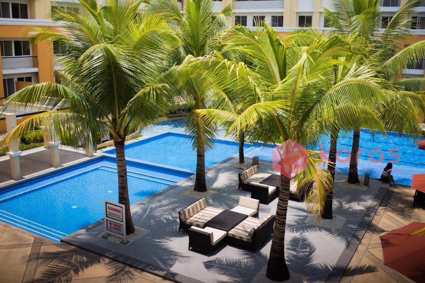 Kara's Suite Cebu Bagian luar foto