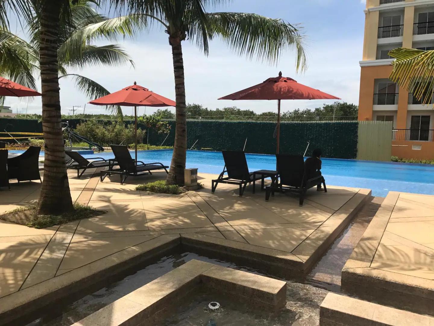 Kara's Suite Cebu Bagian luar foto