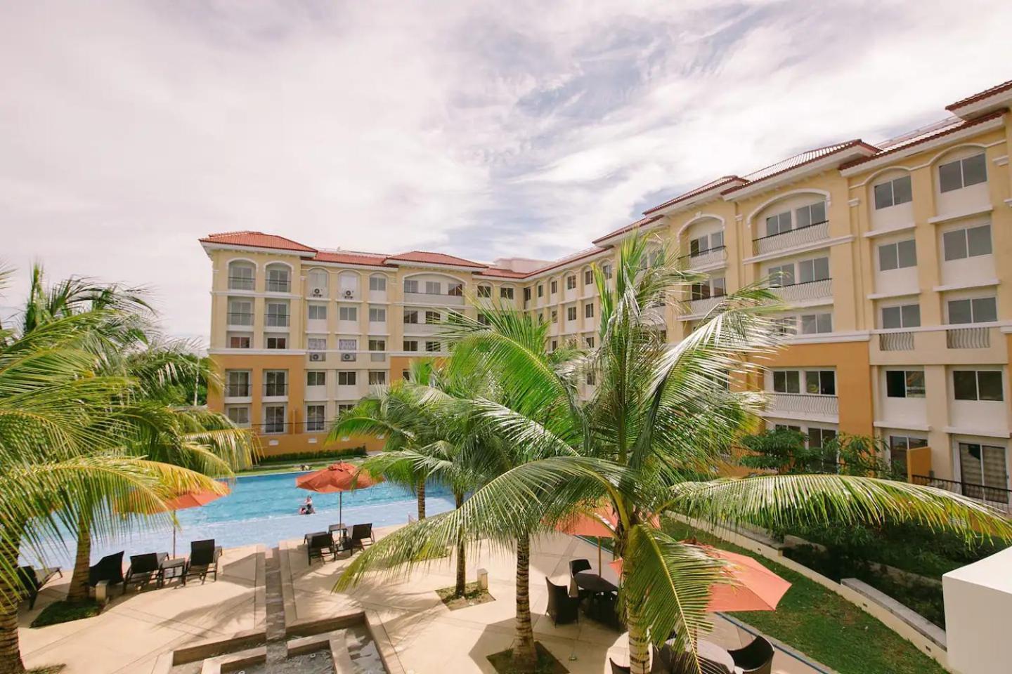 Kara's Suite Cebu Bagian luar foto