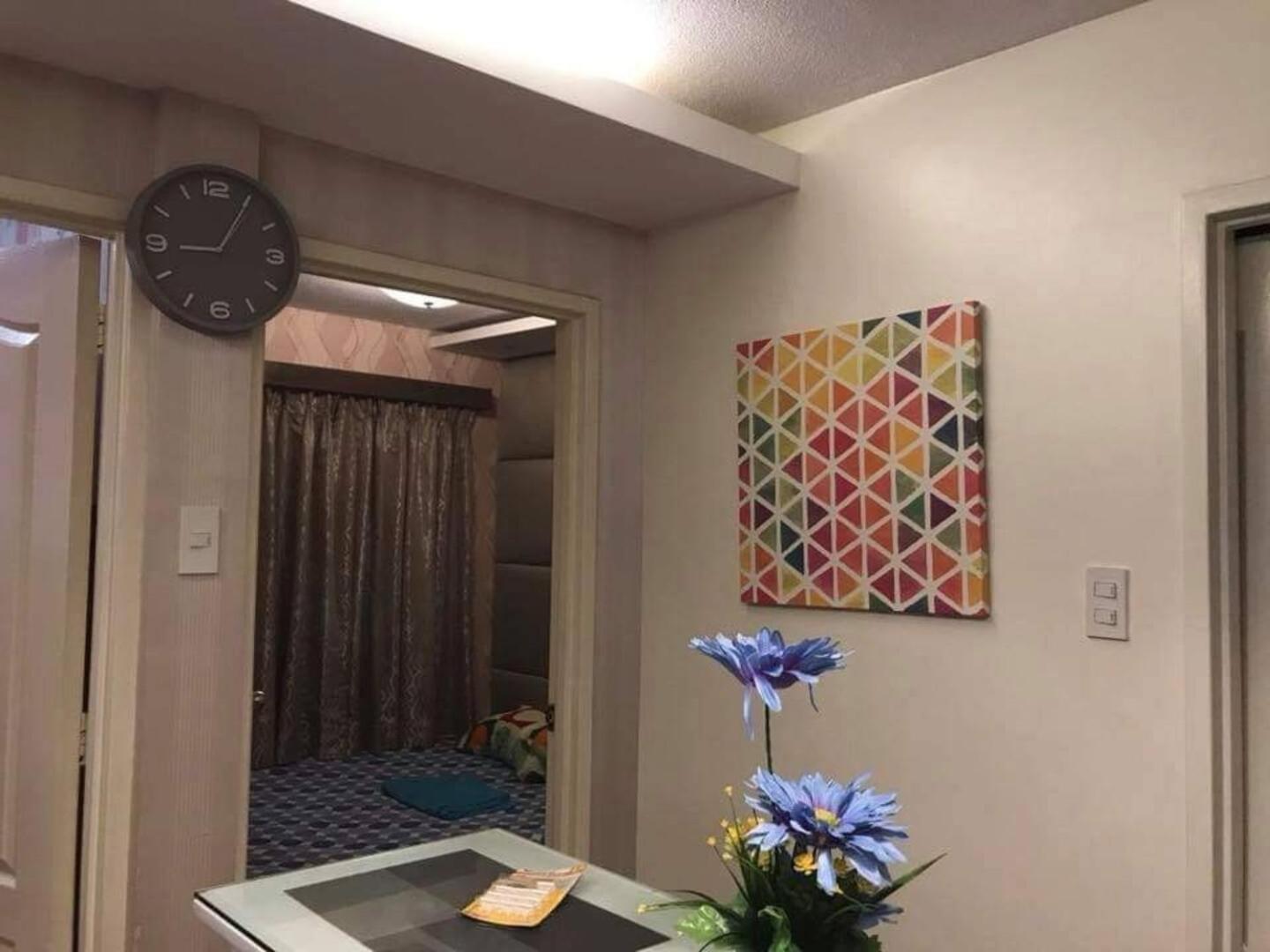 Kara's Suite Cebu Bagian luar foto
