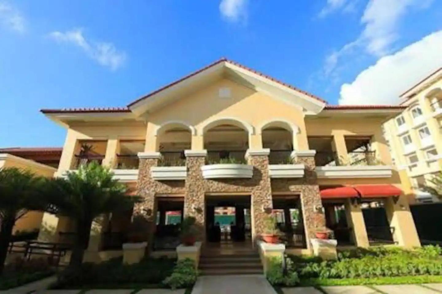 Kara's Suite Cebu Bagian luar foto