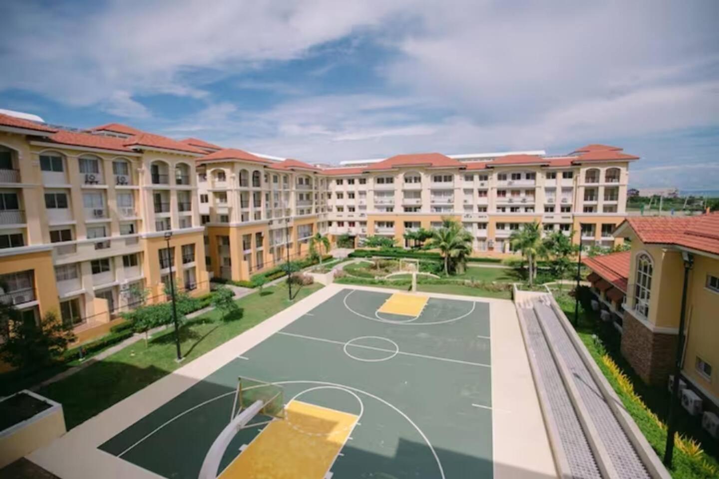 Kara's Suite Cebu Bagian luar foto
