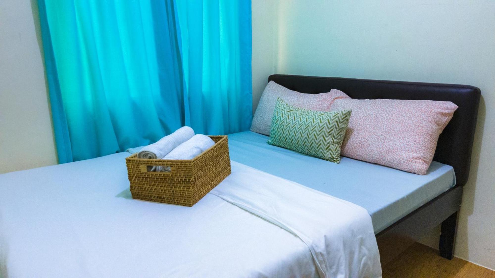 Kara's Suite Cebu Bagian luar foto