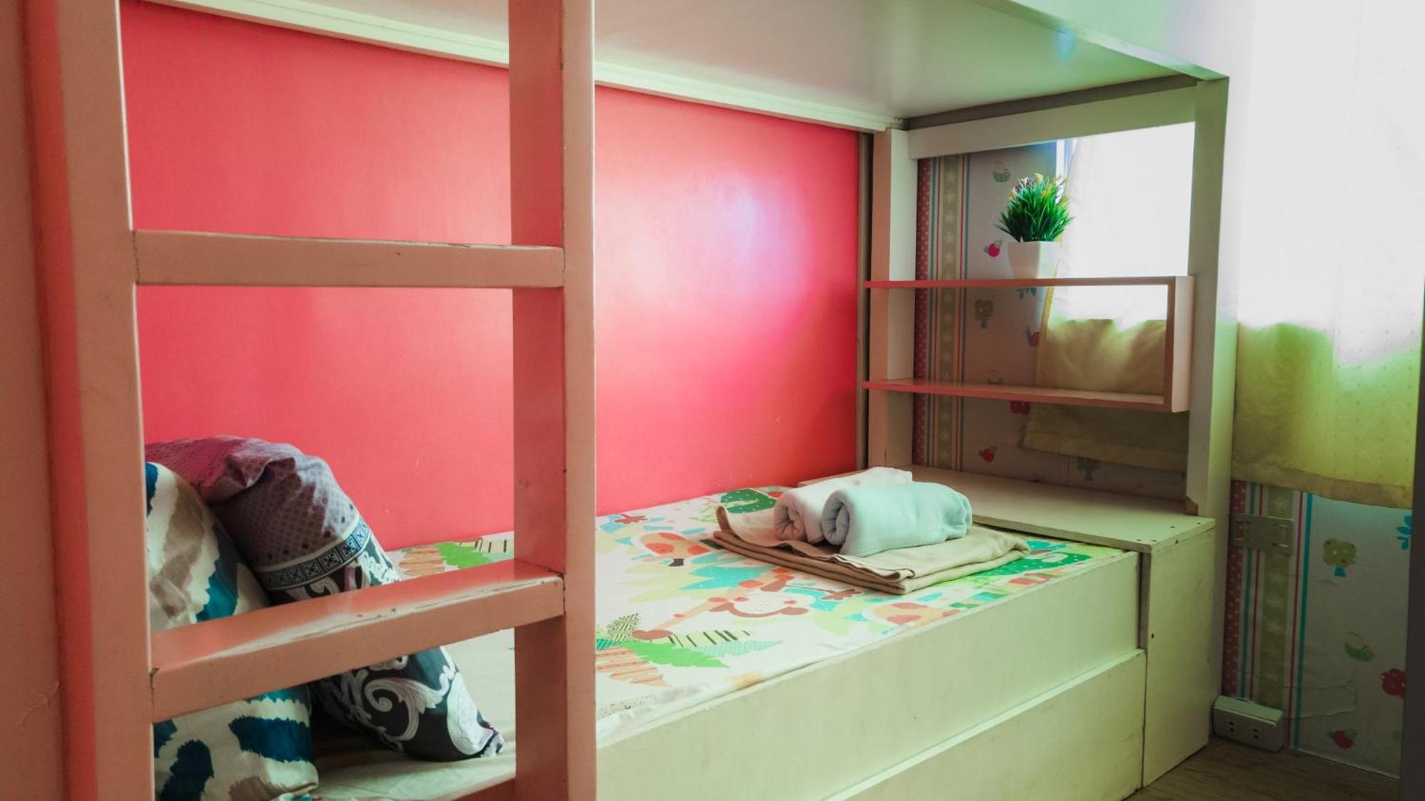 Kara's Suite Cebu Bagian luar foto