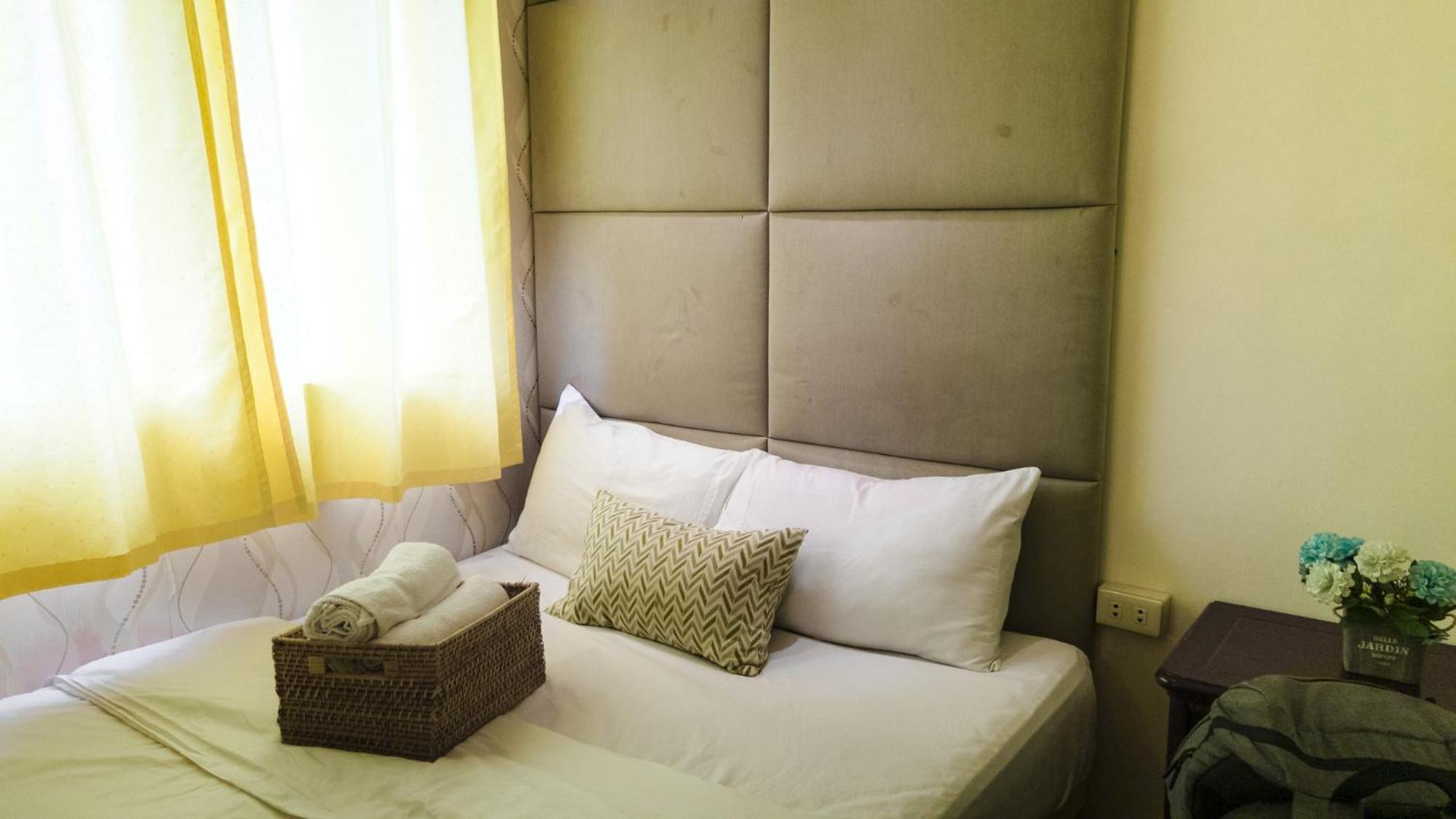 Kara's Suite Cebu Bagian luar foto