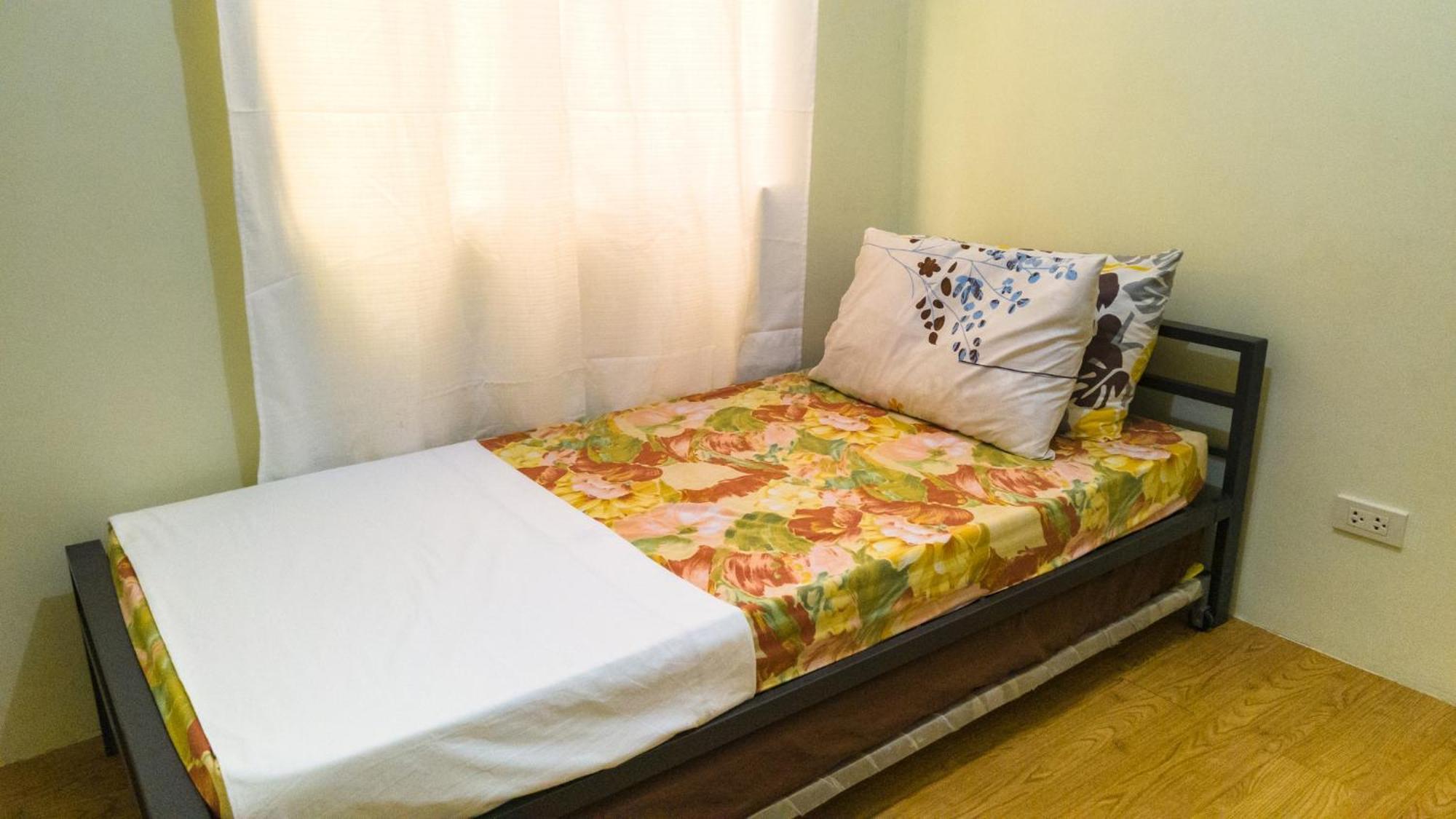 Kara's Suite Cebu Bagian luar foto
